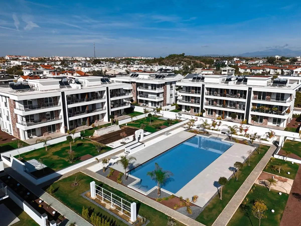 02-apartment-for-sale-side-antalya Habitat 39 Residence
