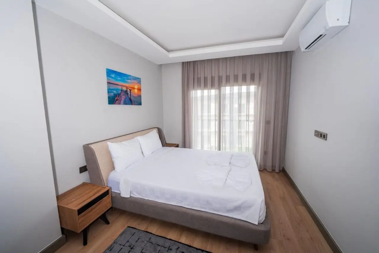 Анталья Свой дом в районе отелей 5*