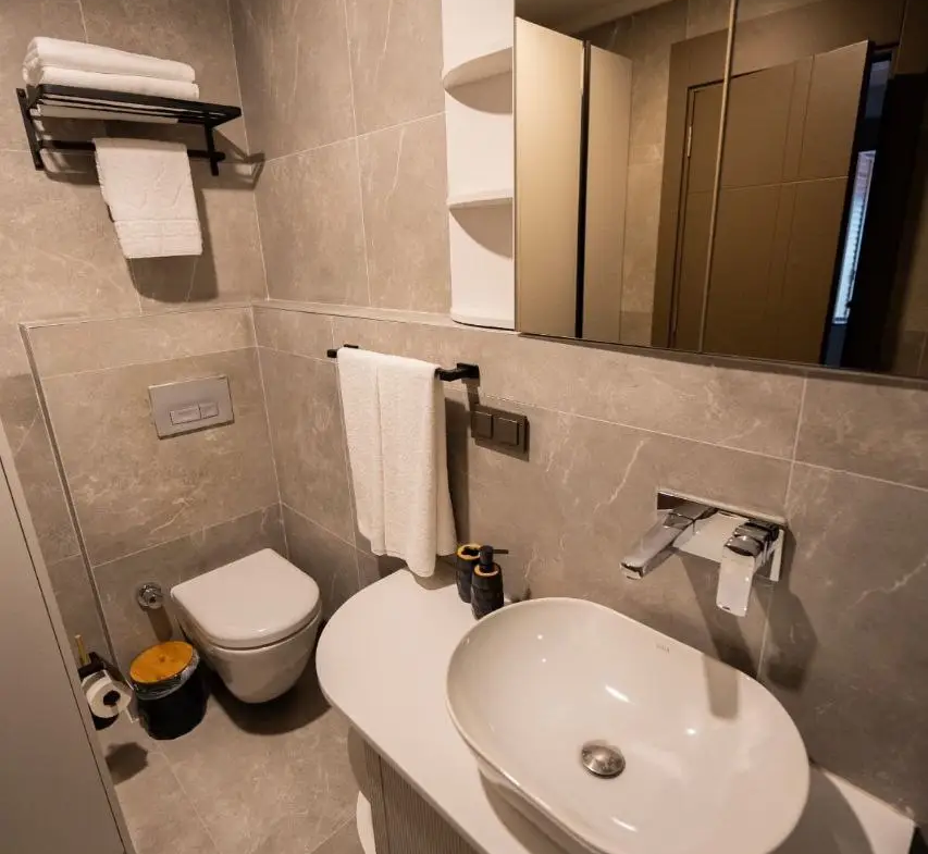 Анталья Свой дом в районе отелей 5*