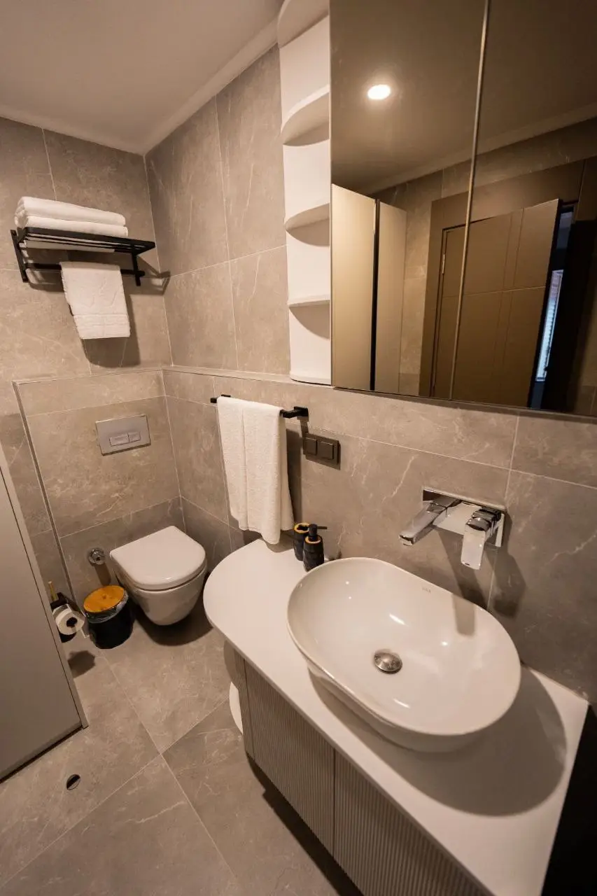 Анталья Свой дом в районе отелей 5*