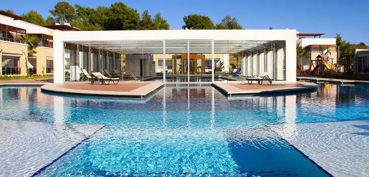 Район Малоэтажной Застройки / Квартира с террасой на крыше