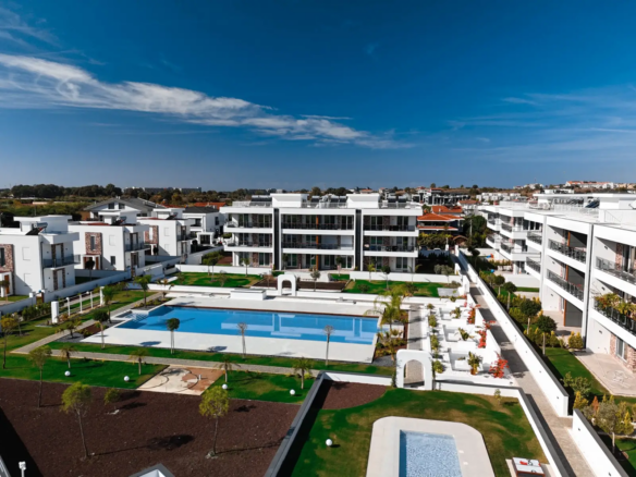 Сиде Резиденция Habitat 39