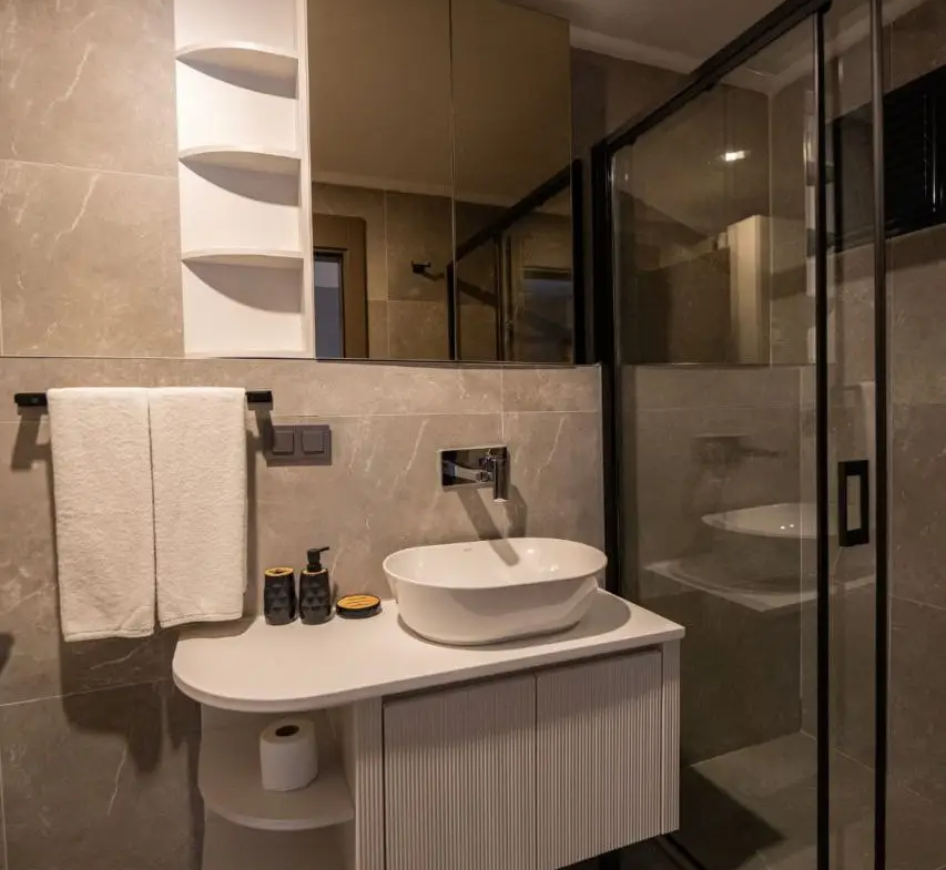 Анталья Свой дом в районе отелей 5*