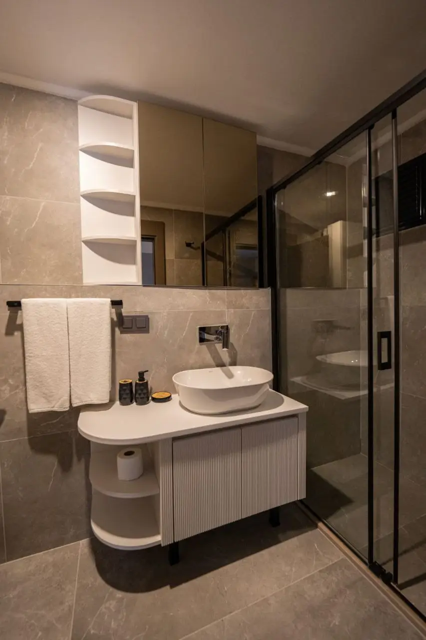 Анталья Свой дом в районе отелей 5*