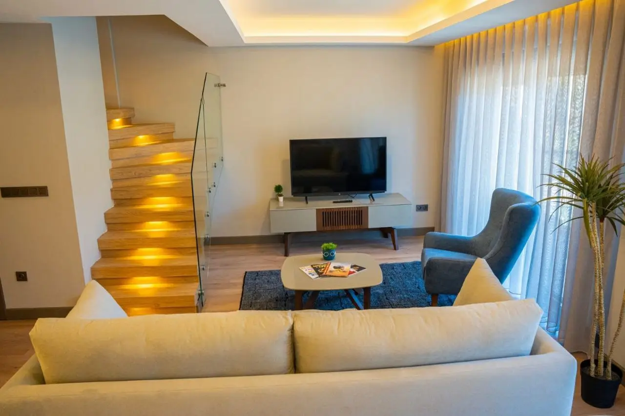 Анталья Свой дом в районе отелей 5*