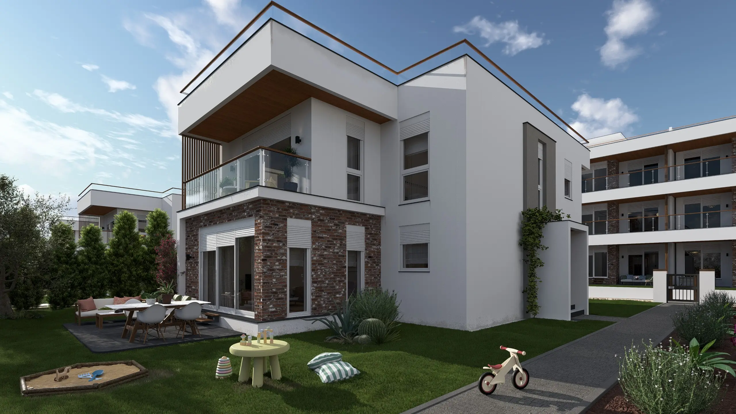10-side-sorgun-luxury-apartments Резиденцию в одном из самых зеленых районов Сиде