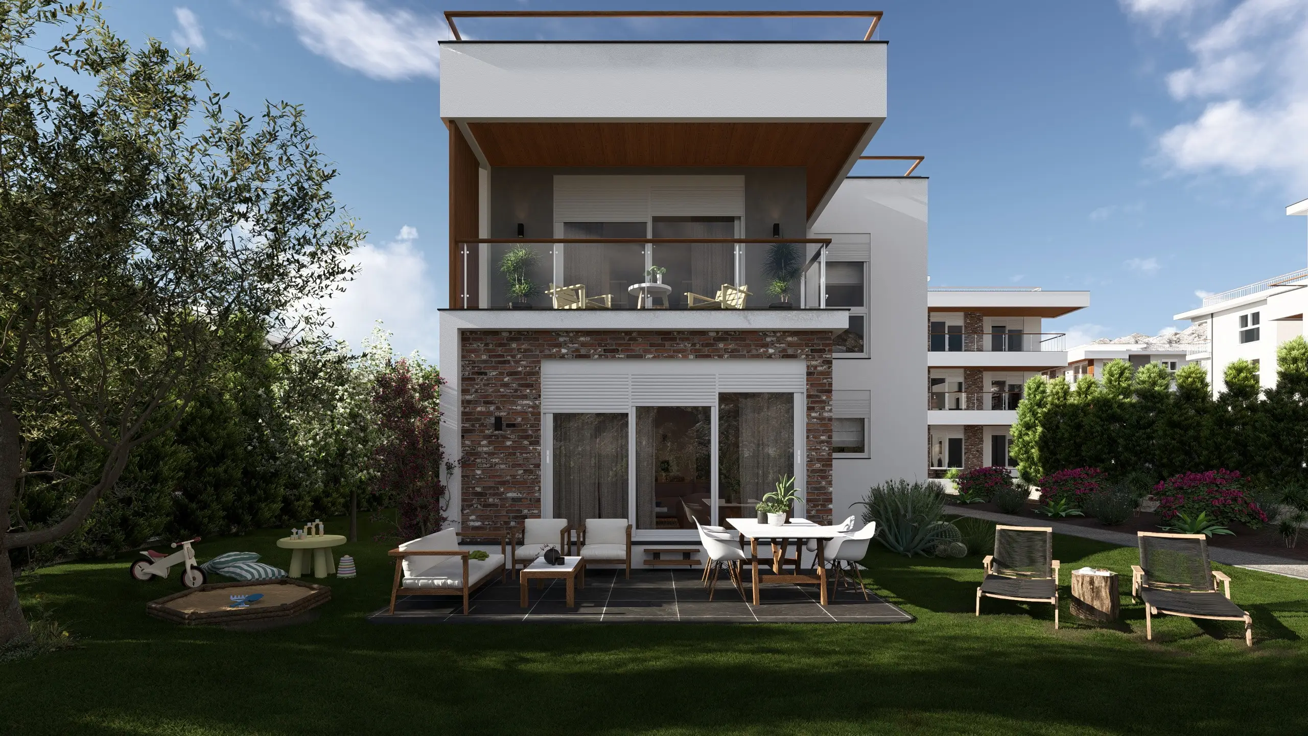 14-side-sorgun-luxury-apartments Резиденцию в одном из самых зеленых районов Сиде
